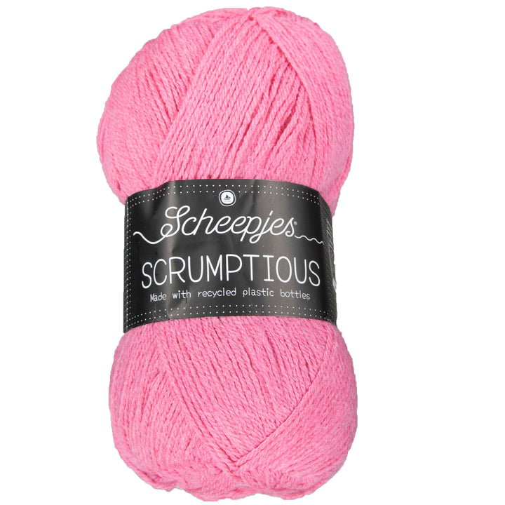 Scheepjes Scrumptious Yarn - 331 Turkish Delight - Zoom Image