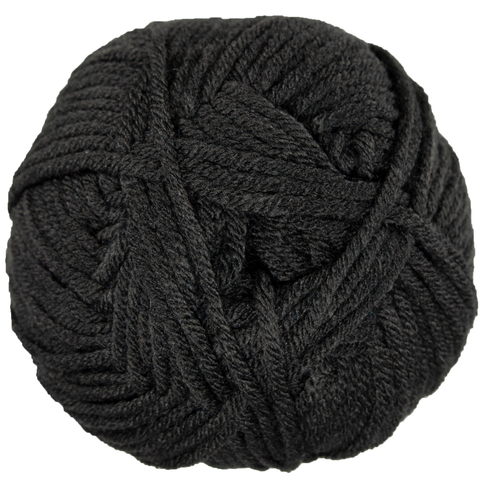 Scheepjes Truly Scrumptious Yarn - 301 Charcoal Ice Cream - Zoom Image