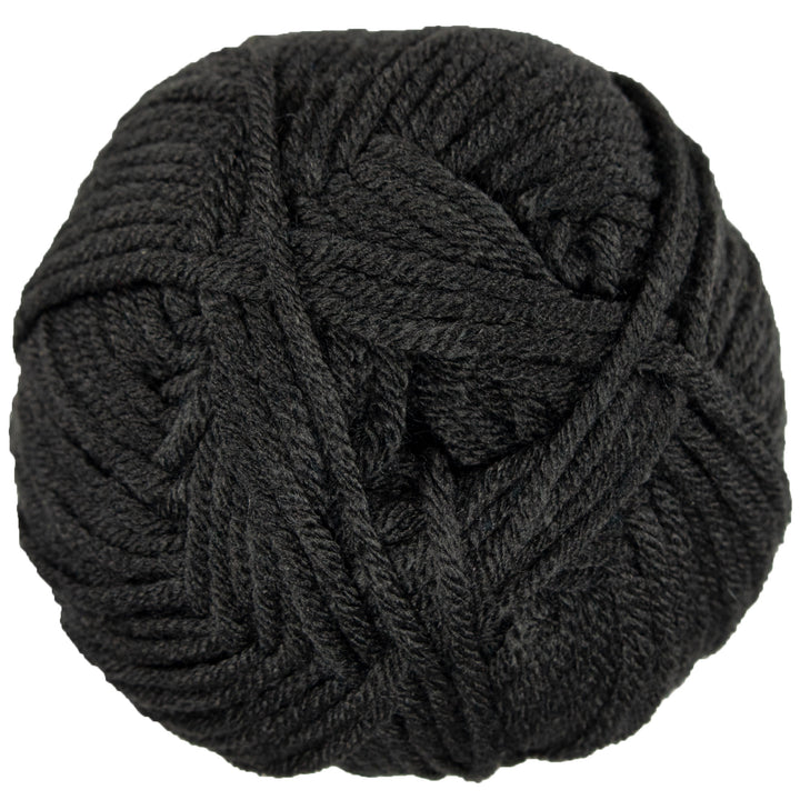 Scheepjes Truly Scrumptious Yarn - 301 Charcoal Ice Cream - Zoom Image