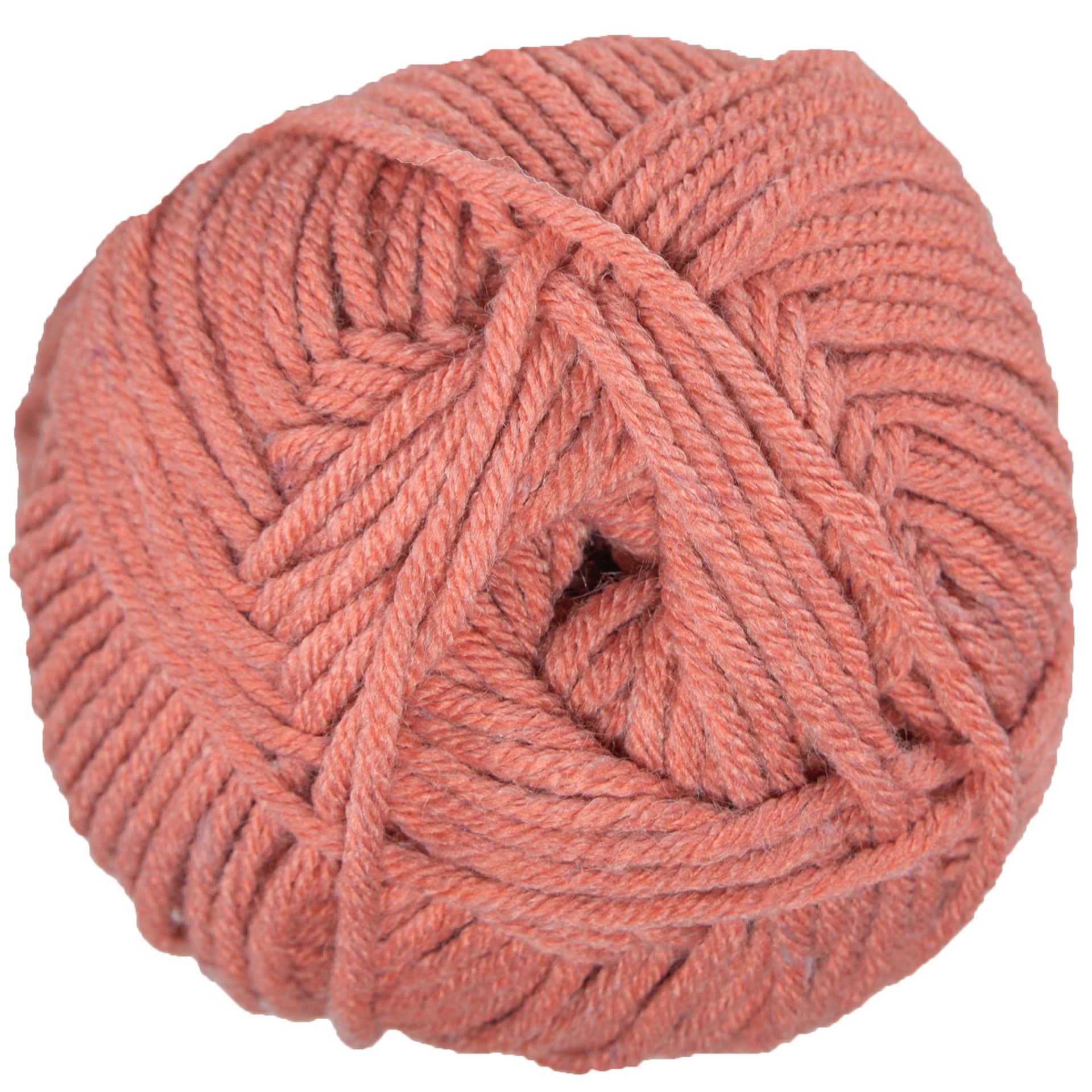 Scheepjes Truly Scrumptious Yarn - 308 Grapefruit Curd Tart - Zoom Image
