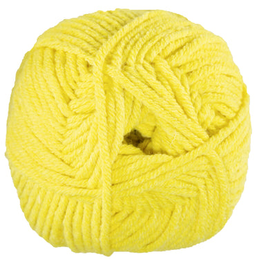 Scheepjes Truly Scrumptious Yarn - 341 Custard Pie - Zoom Image