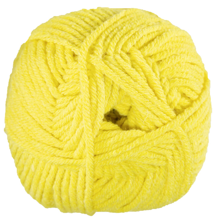 Scheepjes Truly Scrumptious Yarn - 341 Custard Pie - Zoom Image