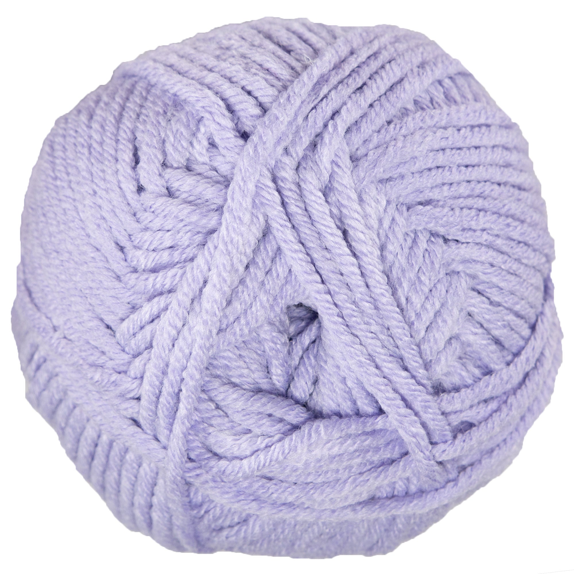 Scheepjes Truly Scrumptious Yarn - 334 Lavender Slice - Zoom Image