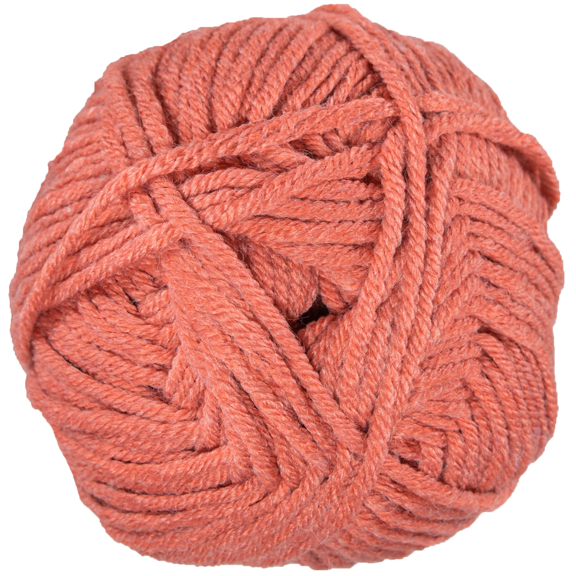 Scheepjes Truly Scrumptious Yarn - 309 Strawberry Shortcake - Zoom Image