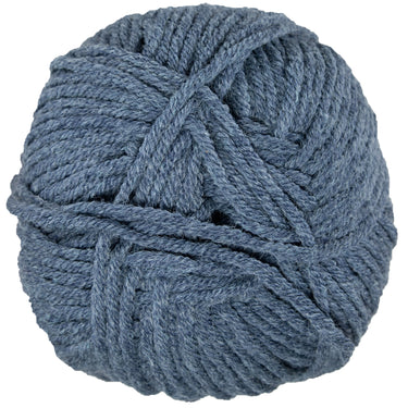Scheepjes Truly Scrumptious Yarn - 378 Coconut Blueberry Muffins - Zoom Image