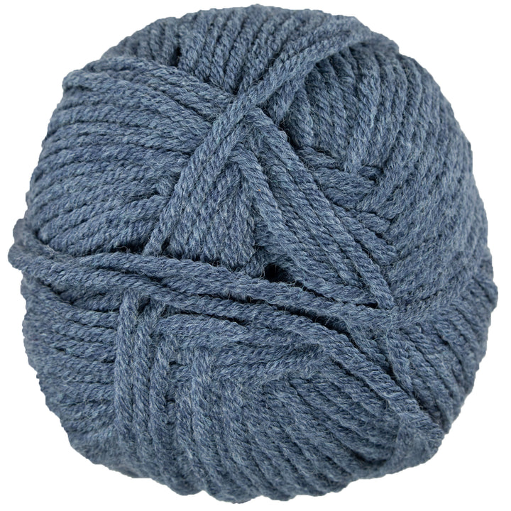 Scheepjes Truly Scrumptious Yarn - 378 Coconut Blueberry Muffins - Zoom Image