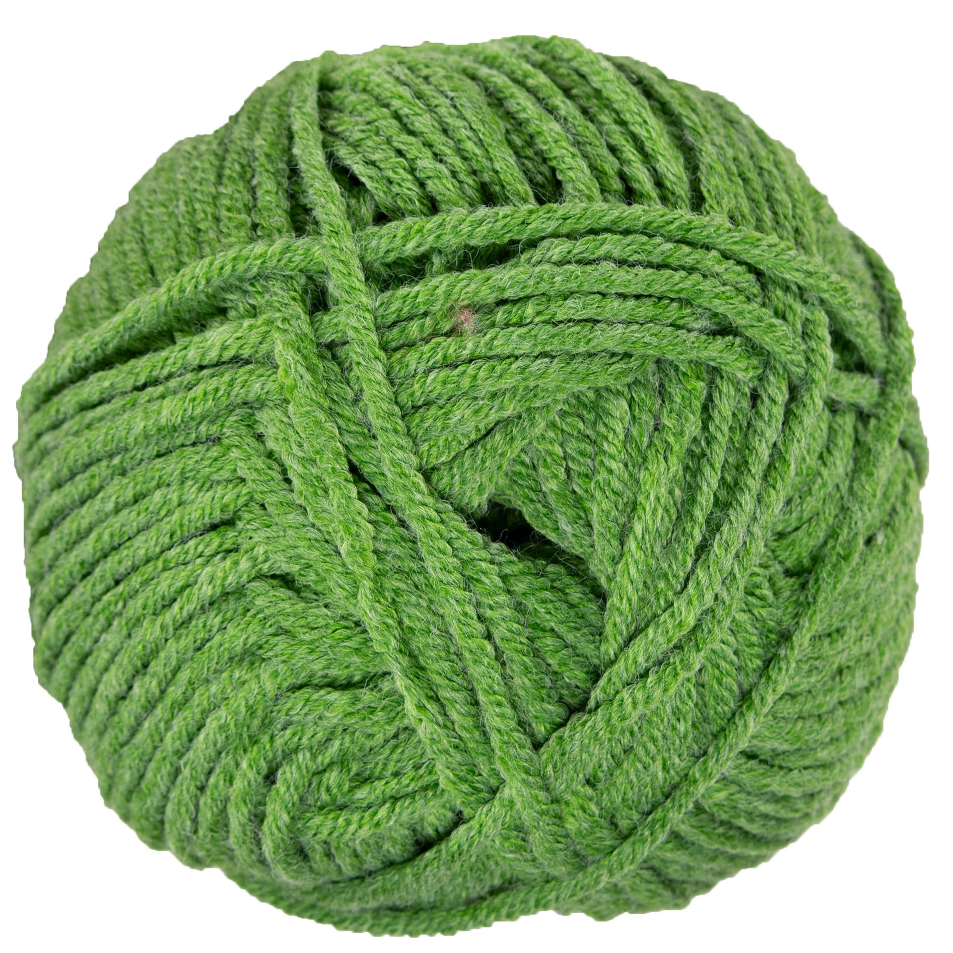 Scheepjes Truly Scrumptious Yarn - 336 Green Tea Eclairs - Zoom Image
