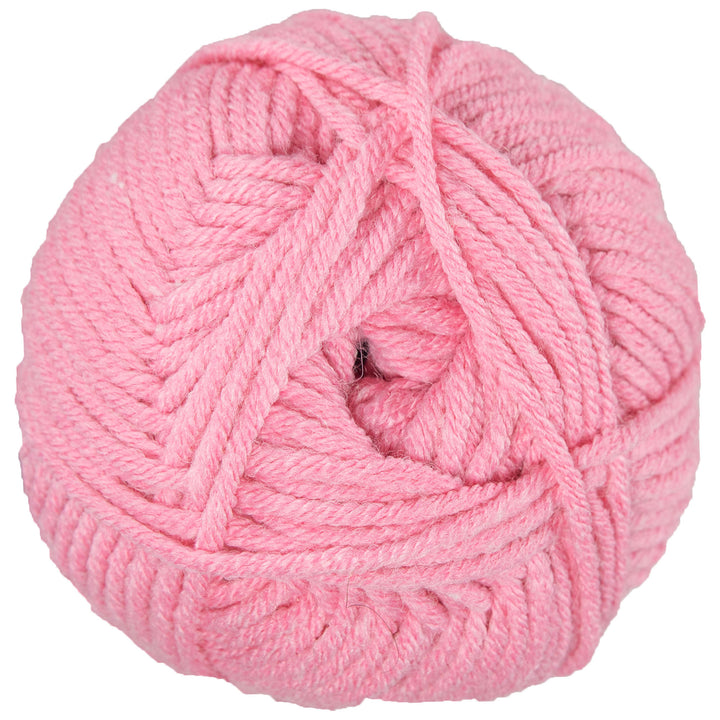 Scheepjes Truly Scrumptious Yarn - 330 Cotton Candy Meringue - Zoom Image