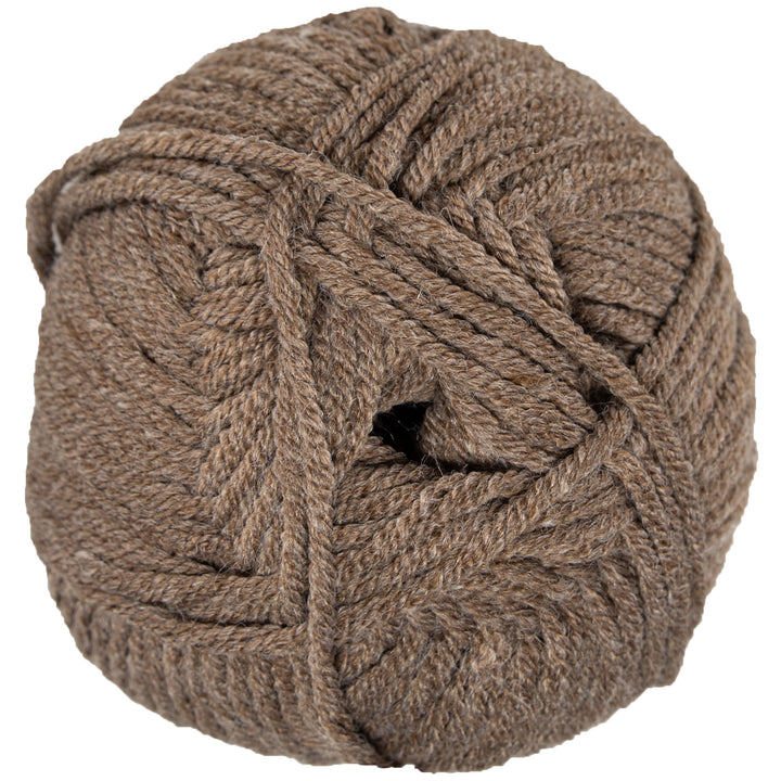 Scheepjes Truly Scrumptious Yarn - 362 Coconut Truffle - Zoom Image
