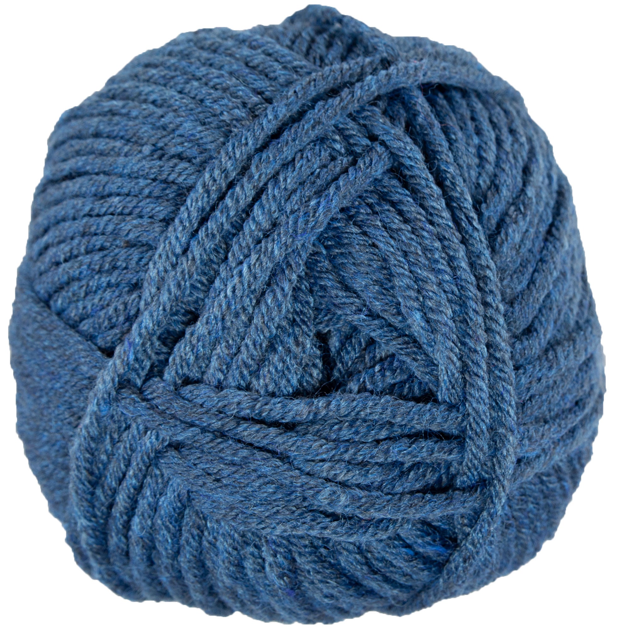 Scheepjes Truly Scrumptious Yarn - 305 Blue Surf Cake - Zoom Image
