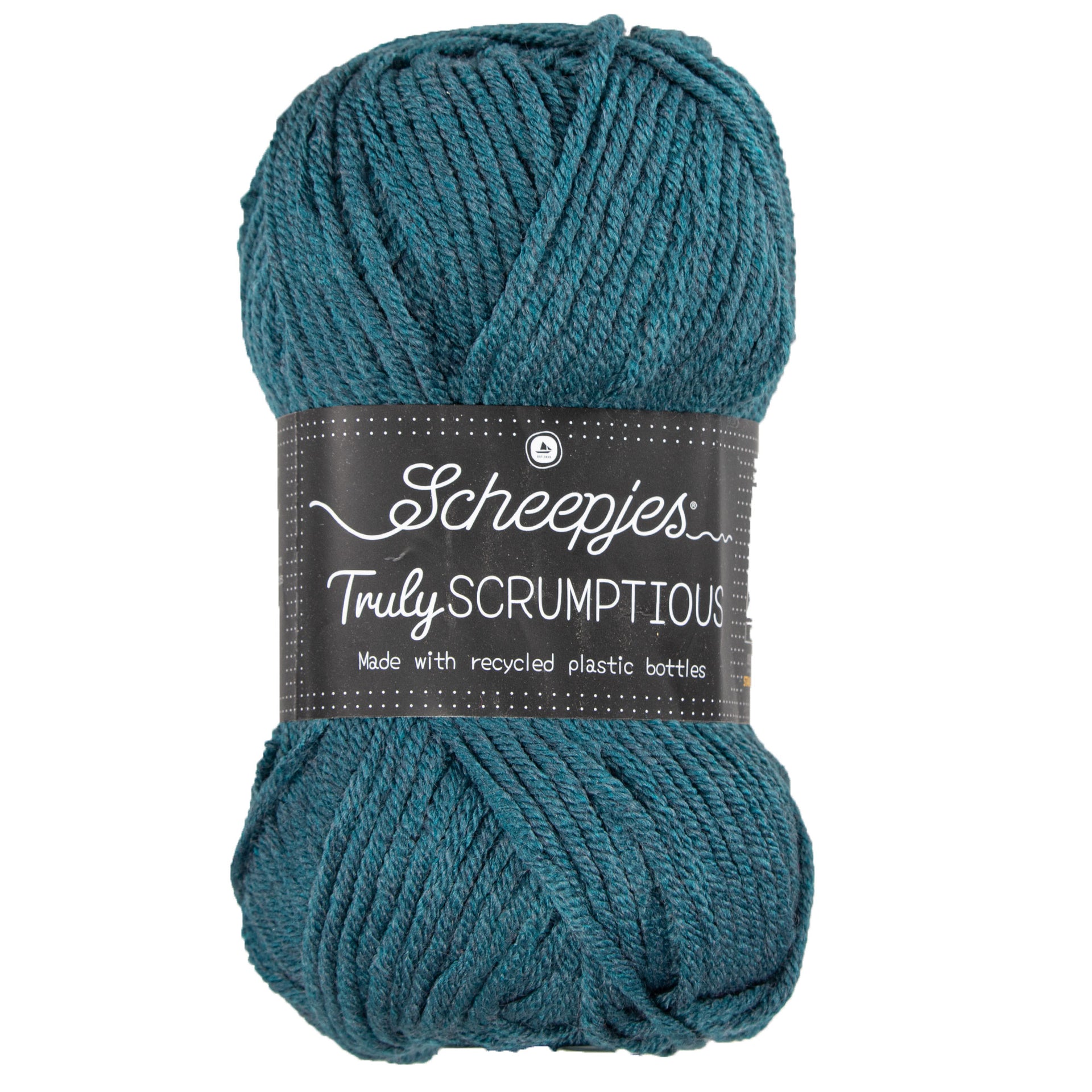 Scheepjes Truly Scrumptious Yarn - 354 Forest Fruit Pound Cake - Zoom Image
