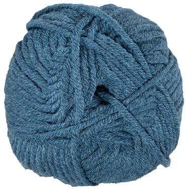 Scheepjes Truly Scrumptious Yarn - 370 Blueberry Parfait - Zoom Image