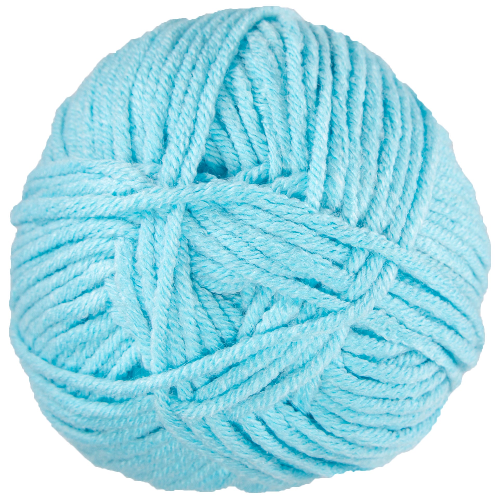 Scheepjes Truly Scrumptious Yarn - 343 French Blue Macaron - Zoom Image
