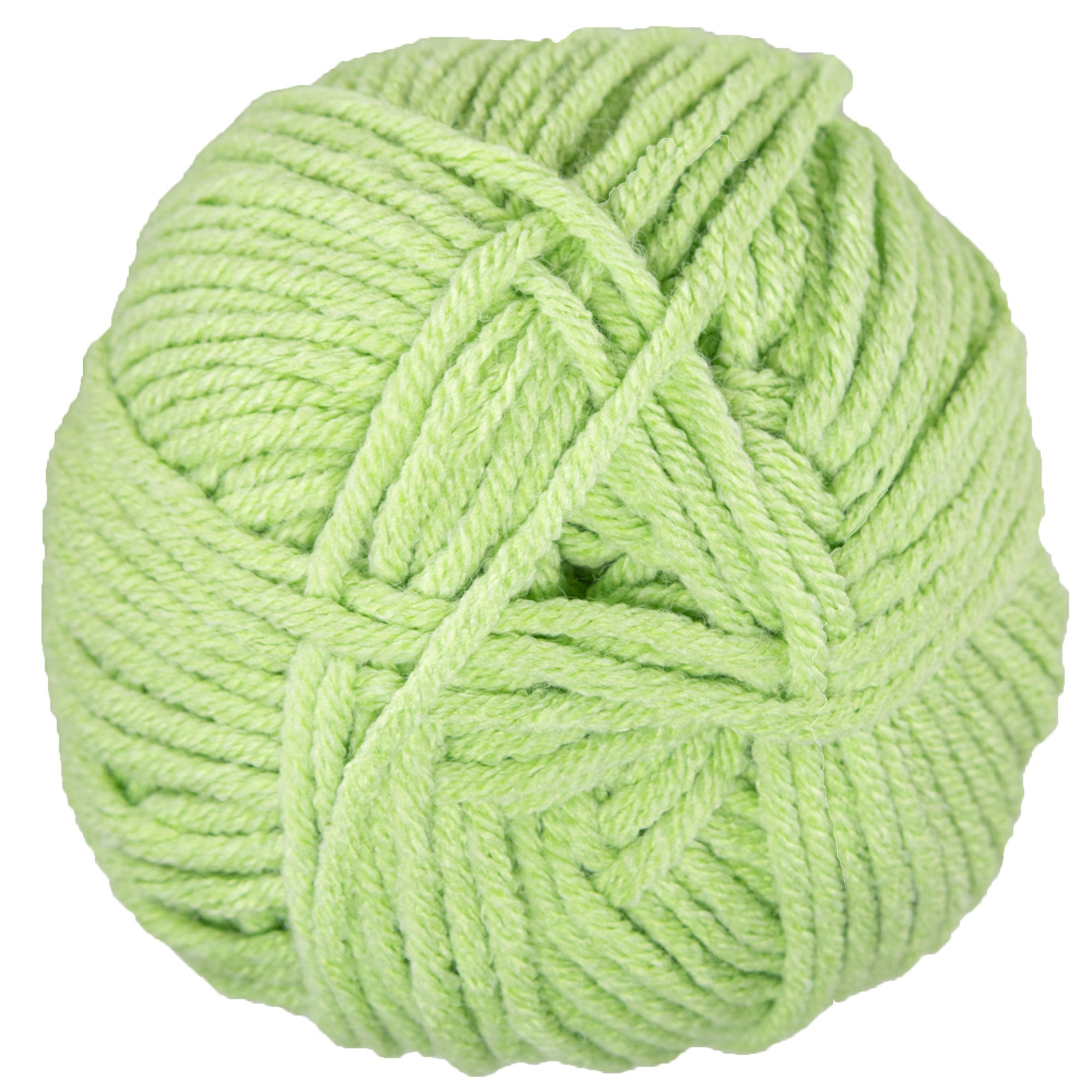 Scheepjes Truly Scrumptious Yarn - 337 Key Lime Pie - Zoom Image