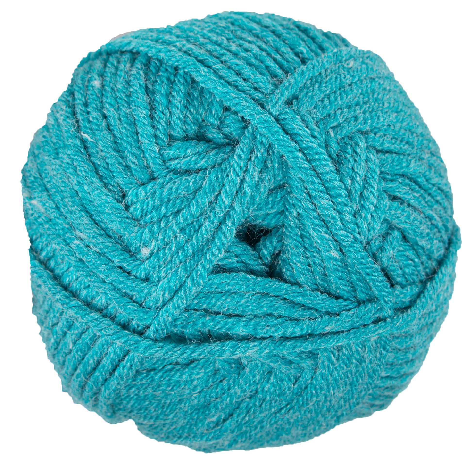 Scheepjes Truly Scrumptious Yarn - 355 Bubblegum Ice Cream - Zoom Image
