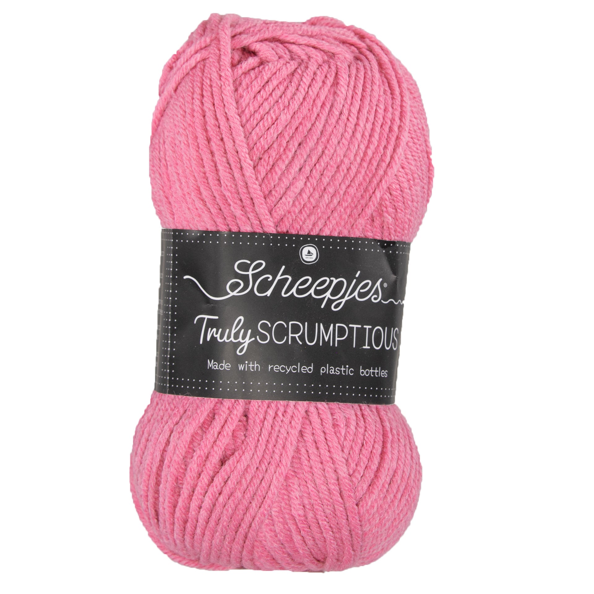 Scheepjes Truly Scrumptious Yarn - 331 Turkish Delight - Zoom Image
