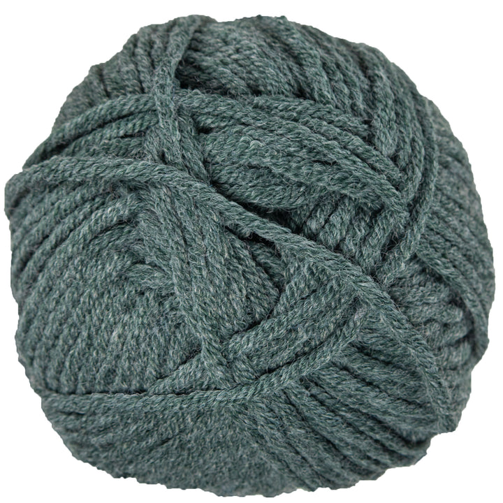 Scheepjes Truly Scrumptious Yarn - 379 Kale Chocolate Bar - Zoom Image