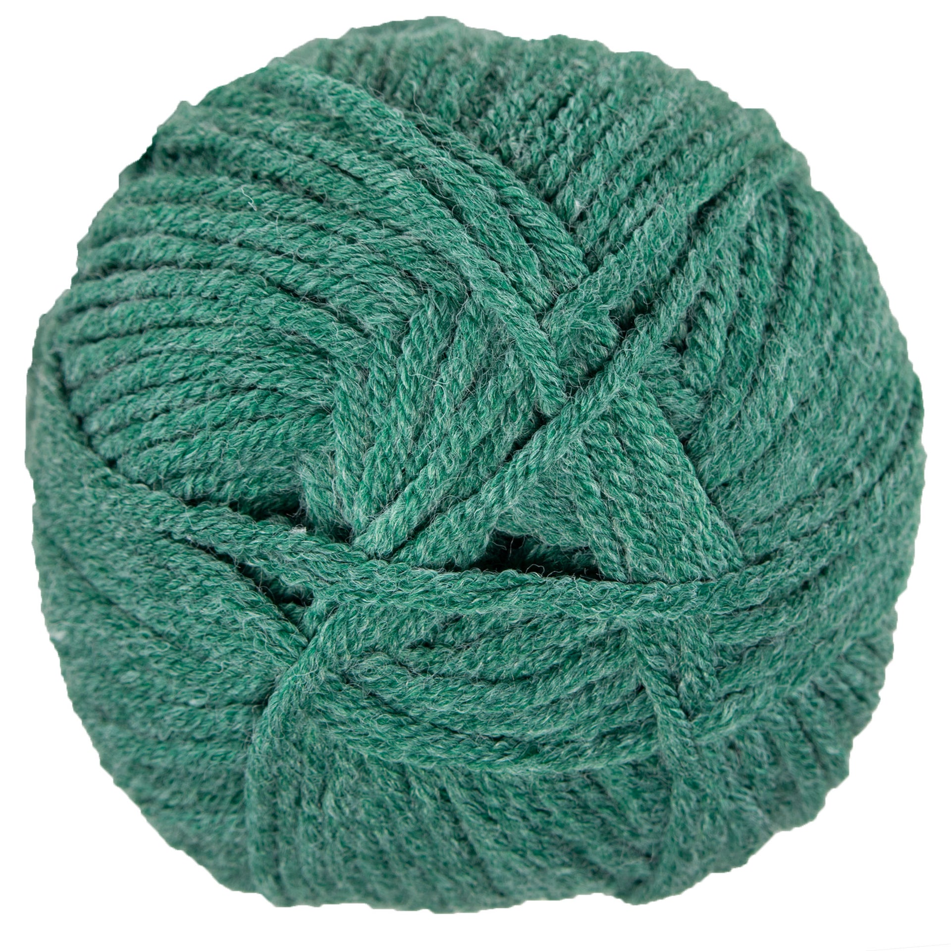 Scheepjes Truly Scrumptious Yarn - 338 Spirulina Bites - Zoom Image
