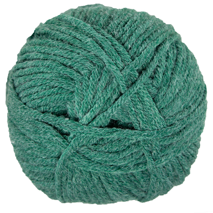 Scheepjes Truly Scrumptious Yarn - 338 Spirulina Bites - Zoom Image