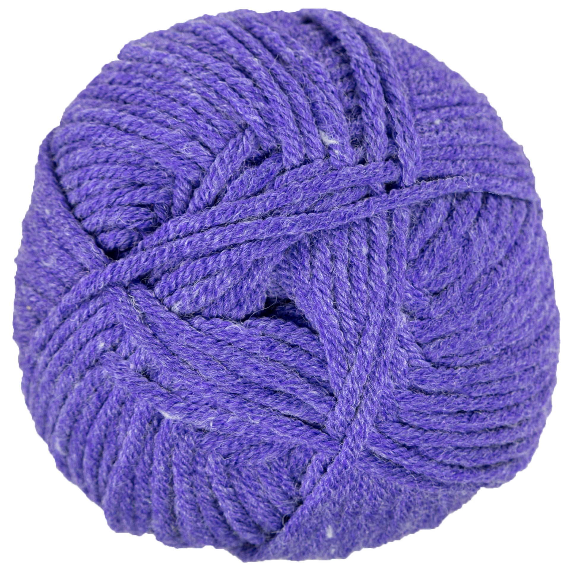 Scheepjes Truly Scrumptious Yarn - 316 Grape Jelly - Zoom Image
