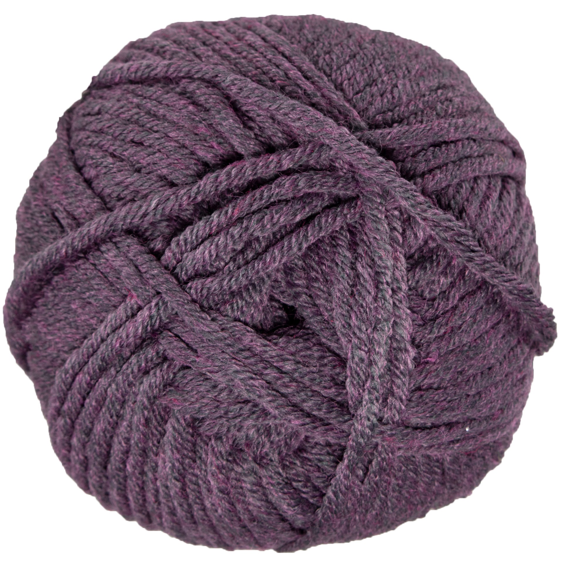 Scheepjes Truly Scrumptious Yarn - 347 Chocolate Raspberry Bavarois - Zoom Image
