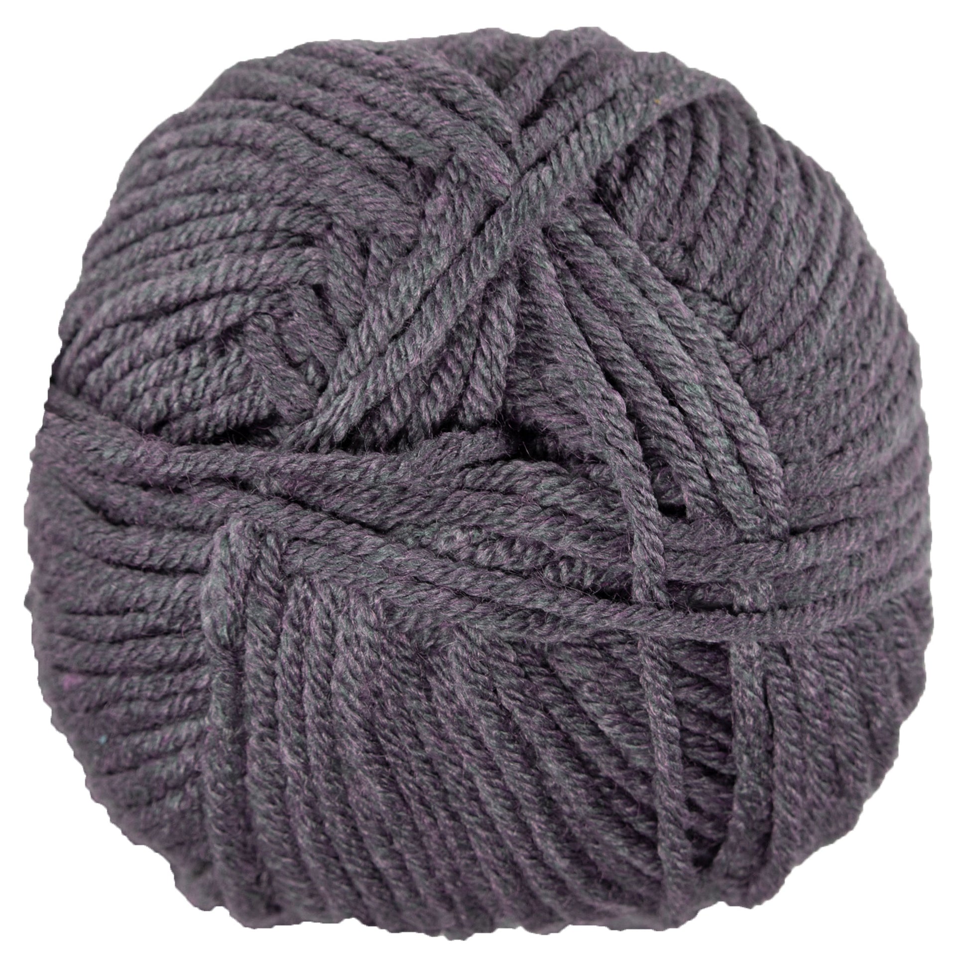 Scheepjes Truly Scrumptious Yarn - 348 Chocolate Berry Mug Cake - Zoom Image
