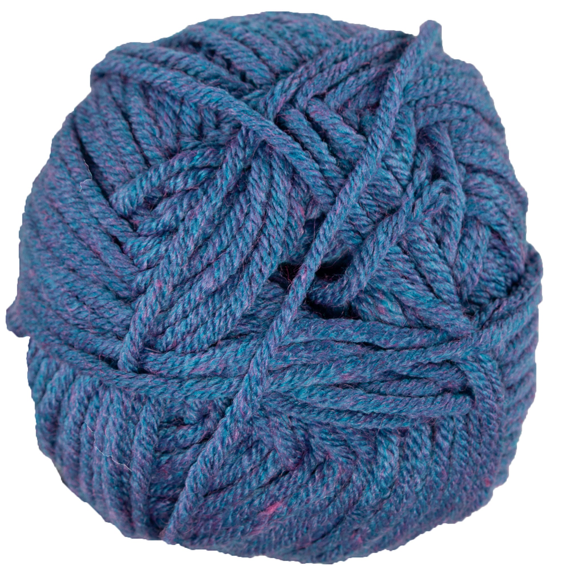 Scheepjes Truly Scrumptious Yarn - 356 Concord Grape Pie - Zoom Image
