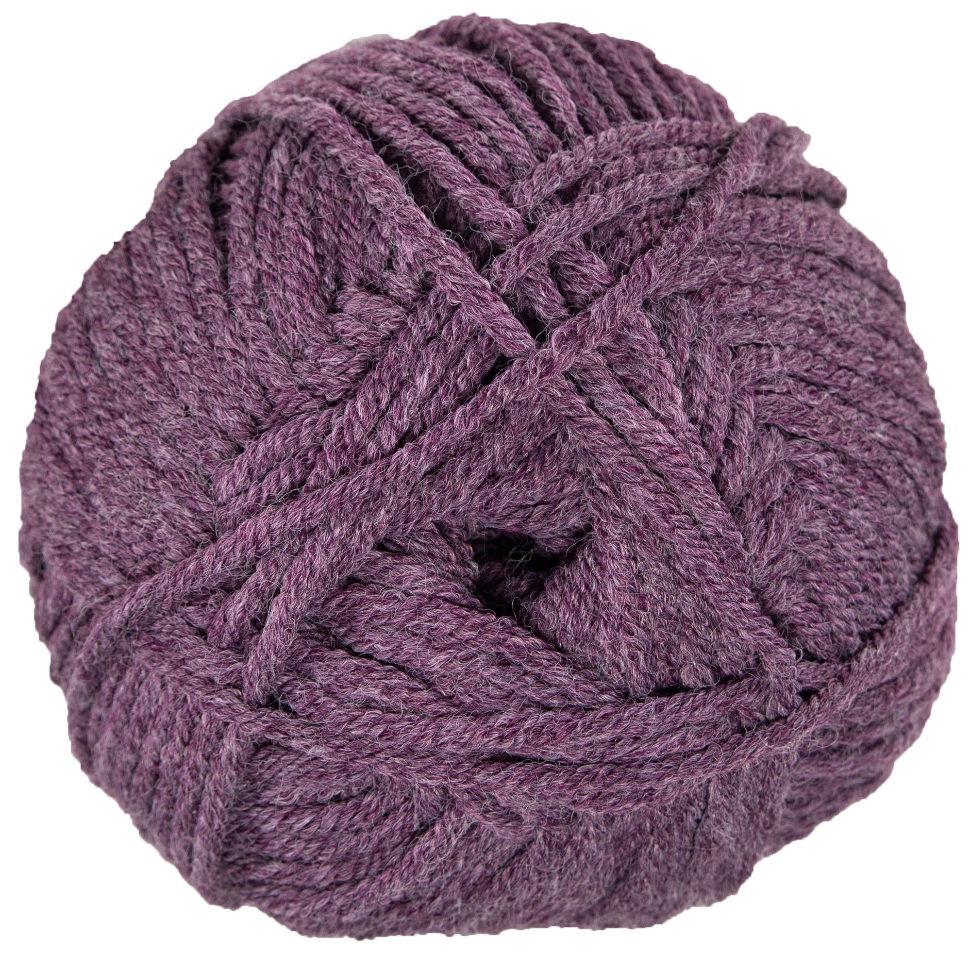 Scheepjes Truly Scrumptious Yarn - 375 Ube Halaya - Zoom Image