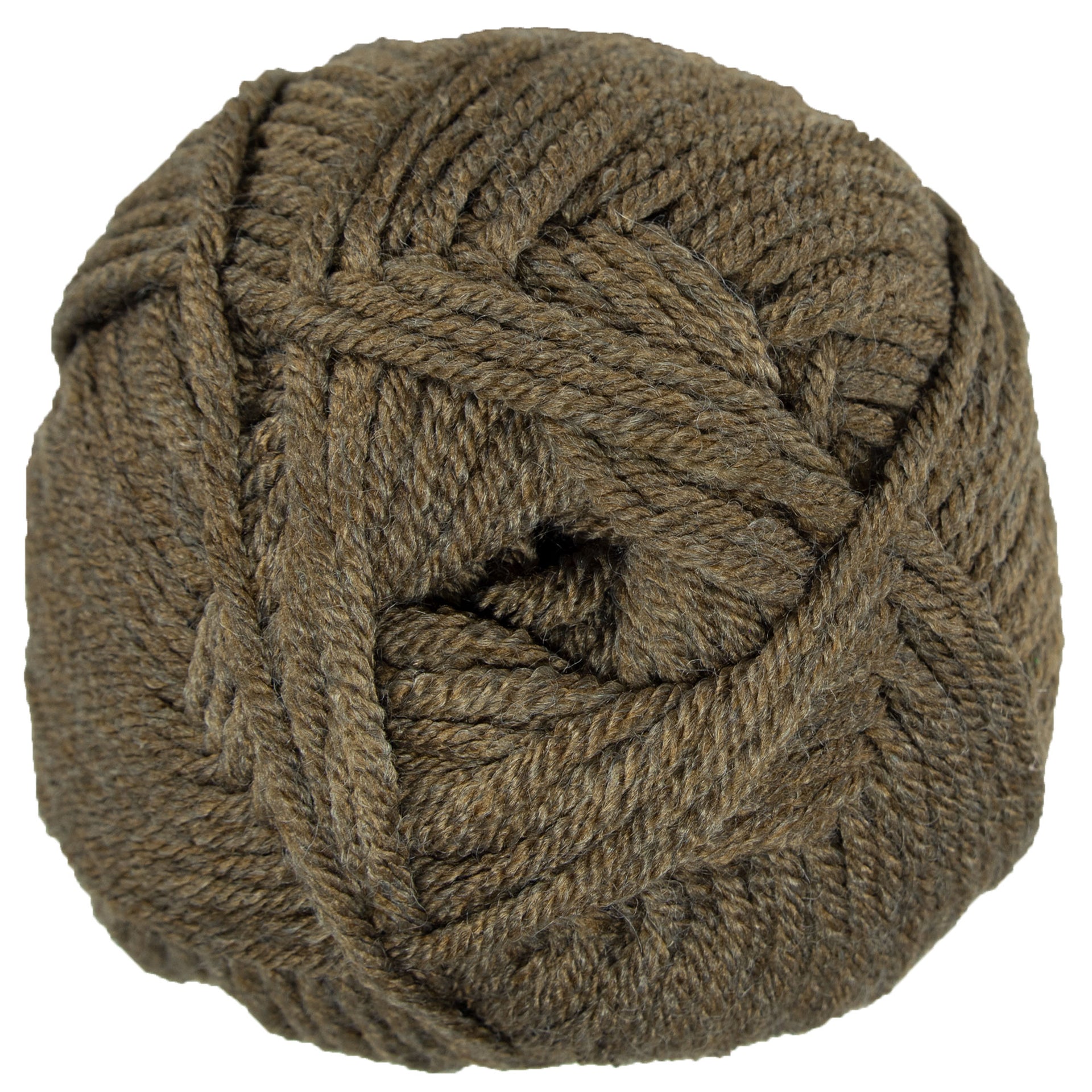 Scheepjes Truly Scrumptious Yarn - 358 Chocolate Trifle - Zoom Image
