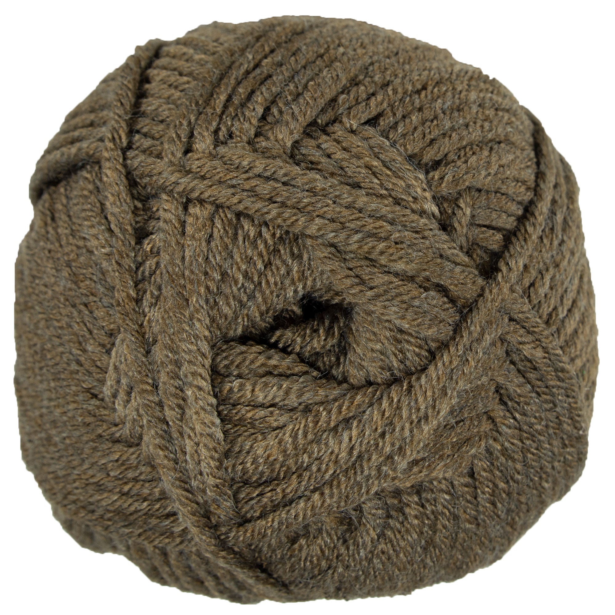 Scheepjes Truly Scrumptious Yarn - 358 Chocolate Trifle - Zoom Image