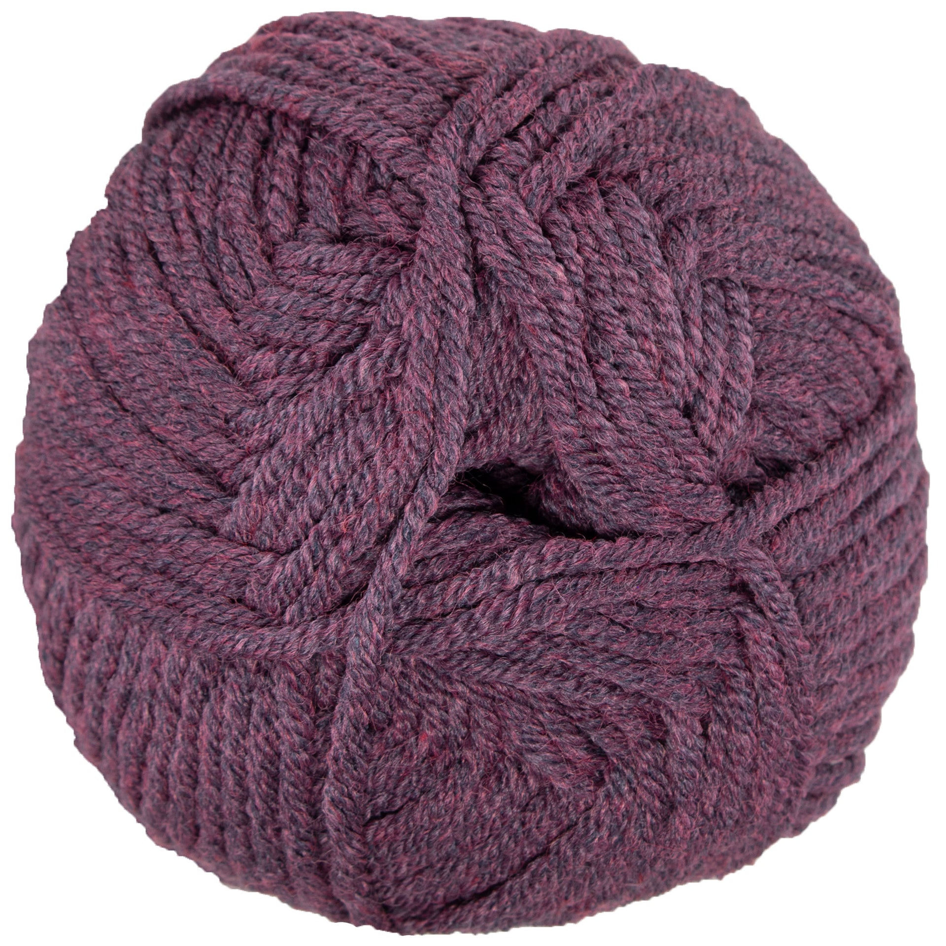 Scheepjes Truly Scrumptious Yarn - 377 Morello Fudge Cake - Zoom Image
