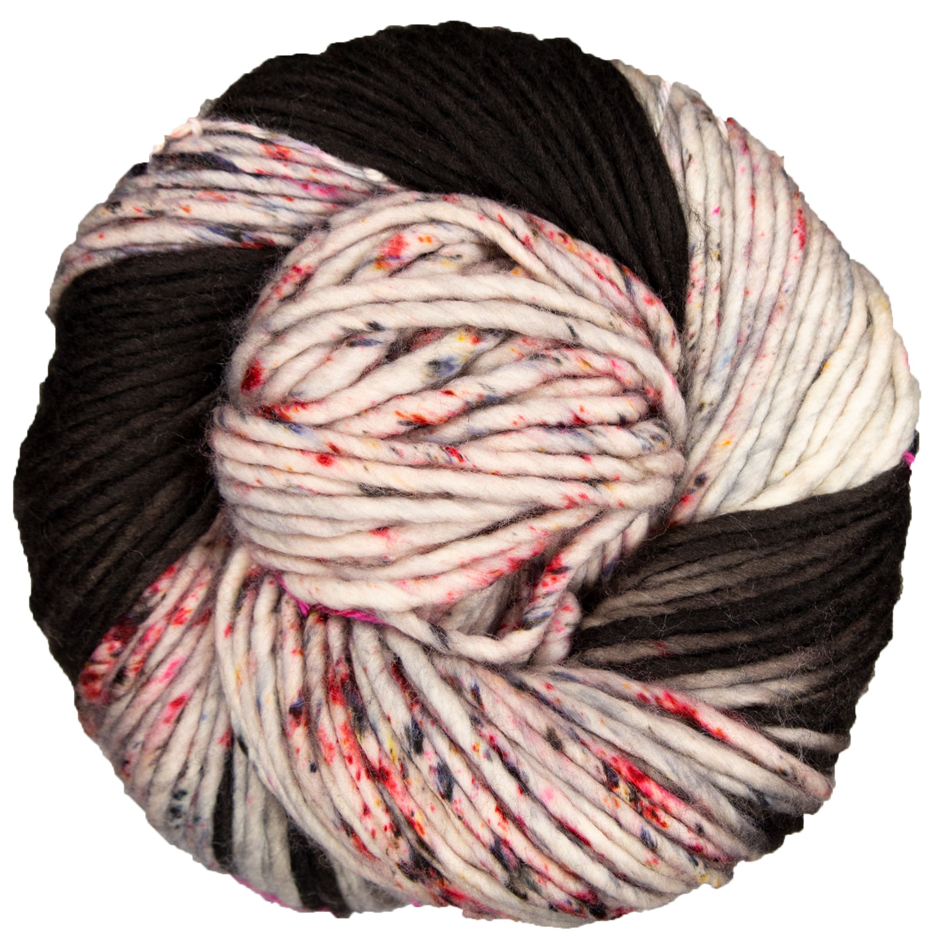 Madelinetosh A.S.A.P. Yarn - Barker Wool: Guernica - Zoom Image
