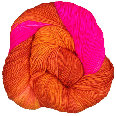Madelinetosh Tosh Merino Light Yarn - Barker Wool: Papercuts - Zoom Image