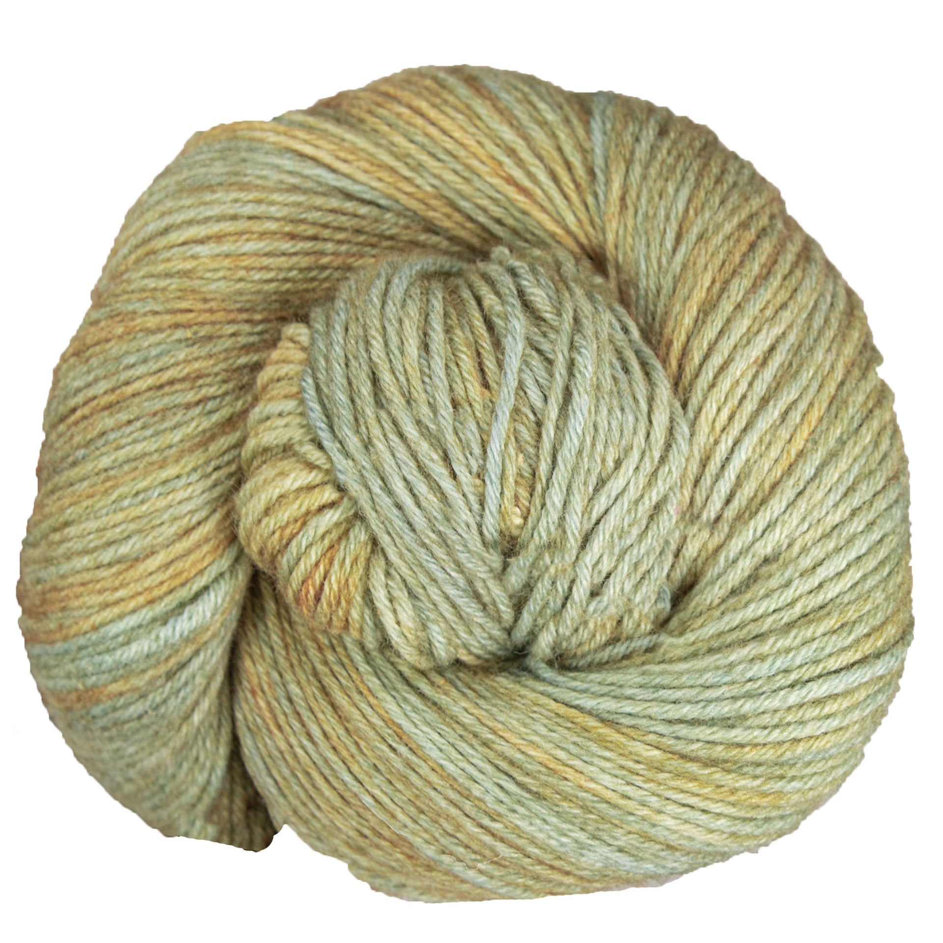 Madelinetosh Wool + Cotton Yarn - Earl Grey - Zoom Image
