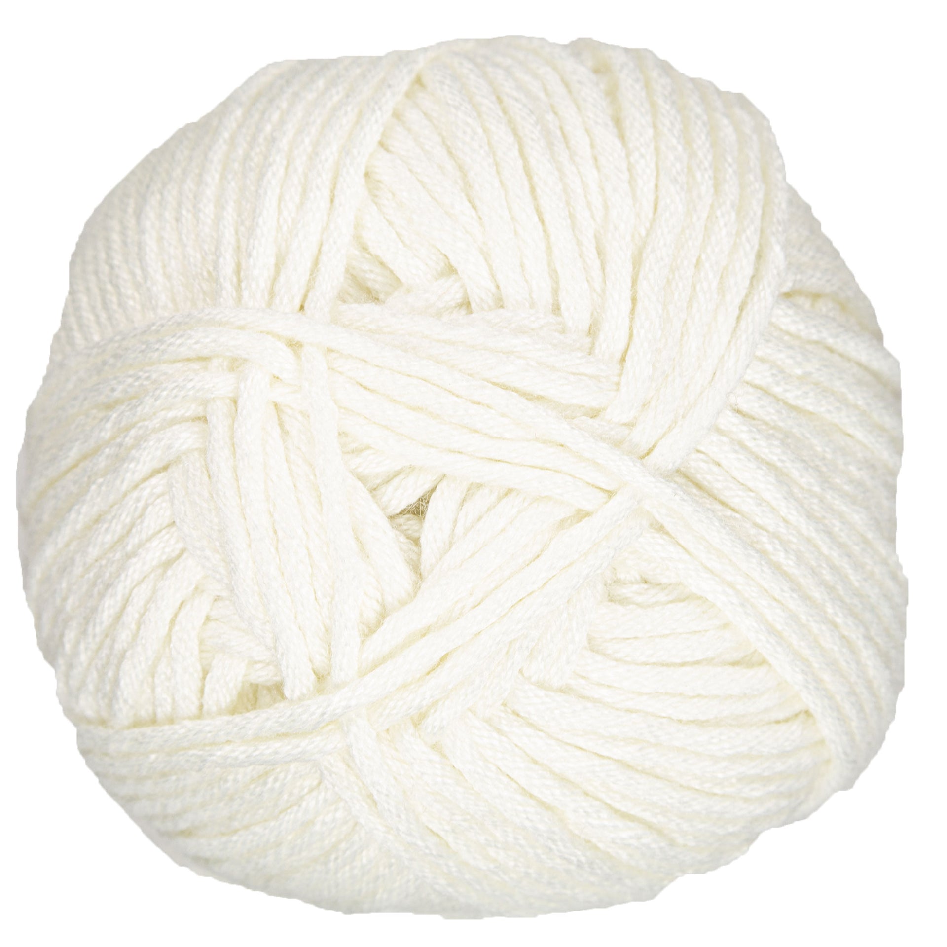 Berroco Comfort Chunky Yarn - 5702 Pearl - Zoom Image
