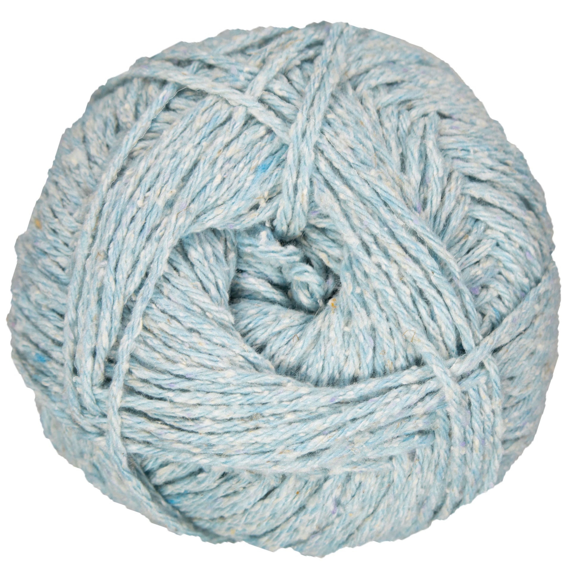 Berroco Remix Yarn - 3963 Elderberry - Zoom Image
