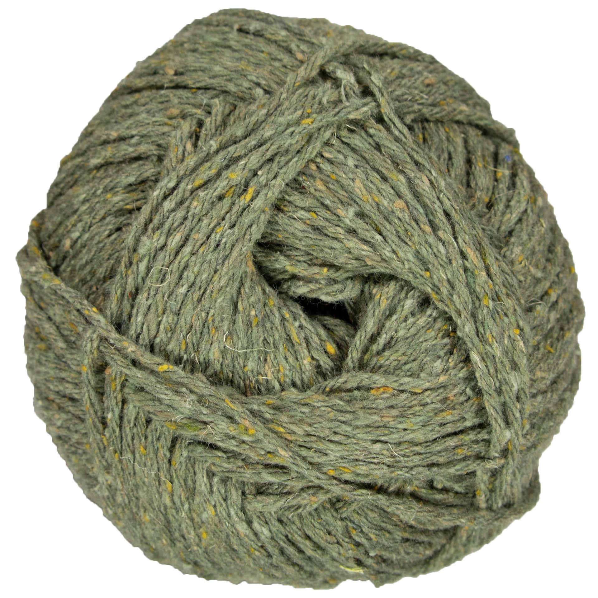 Berroco Remix Yarn - 3968 Artichoke - Zoom Image
