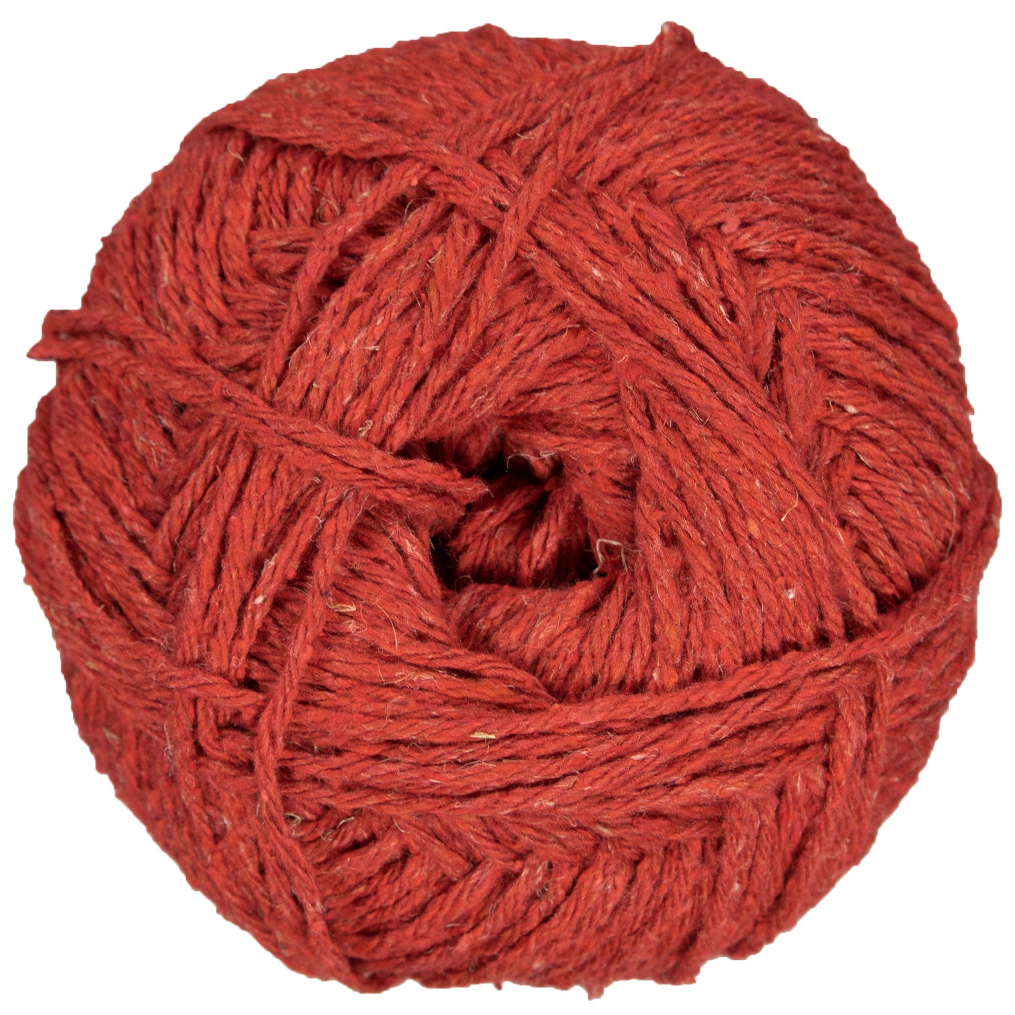 Berroco Remix Yarn - 3998 Cherry - Zoom Image
