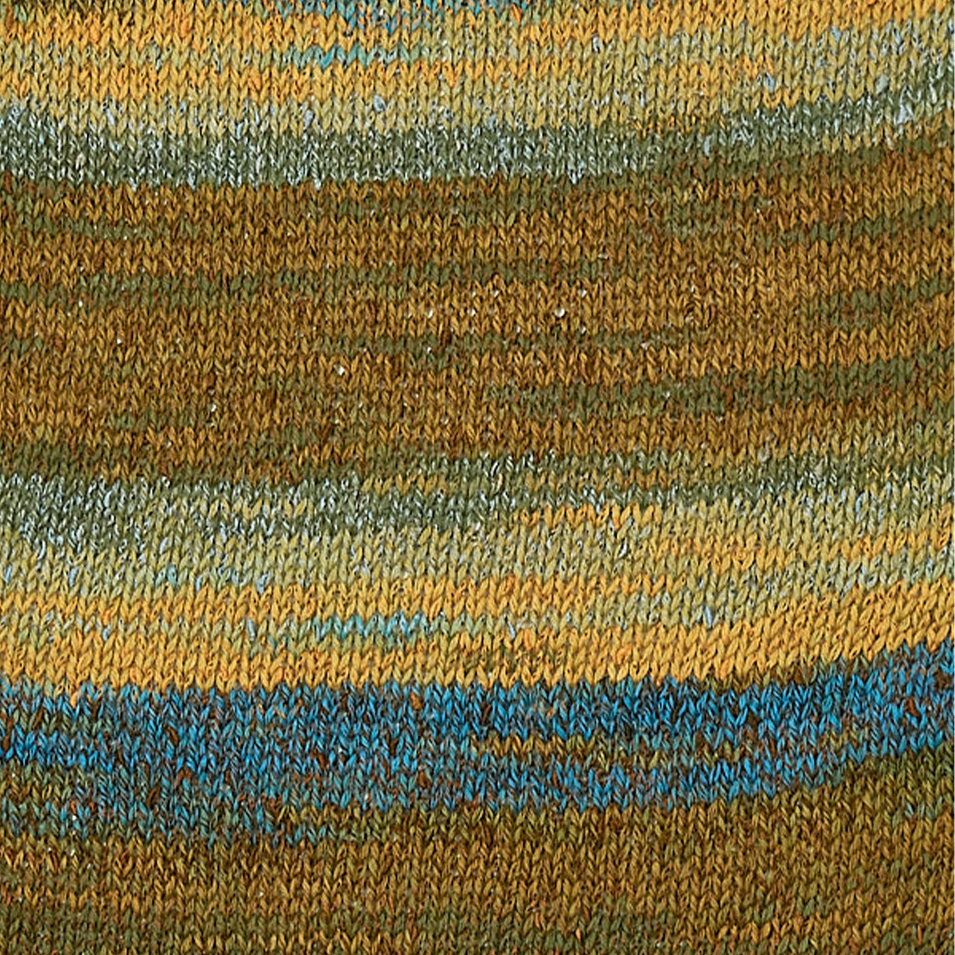 Berroco Summer Sesame Yarn - 5260 Painting - Zoom Image
