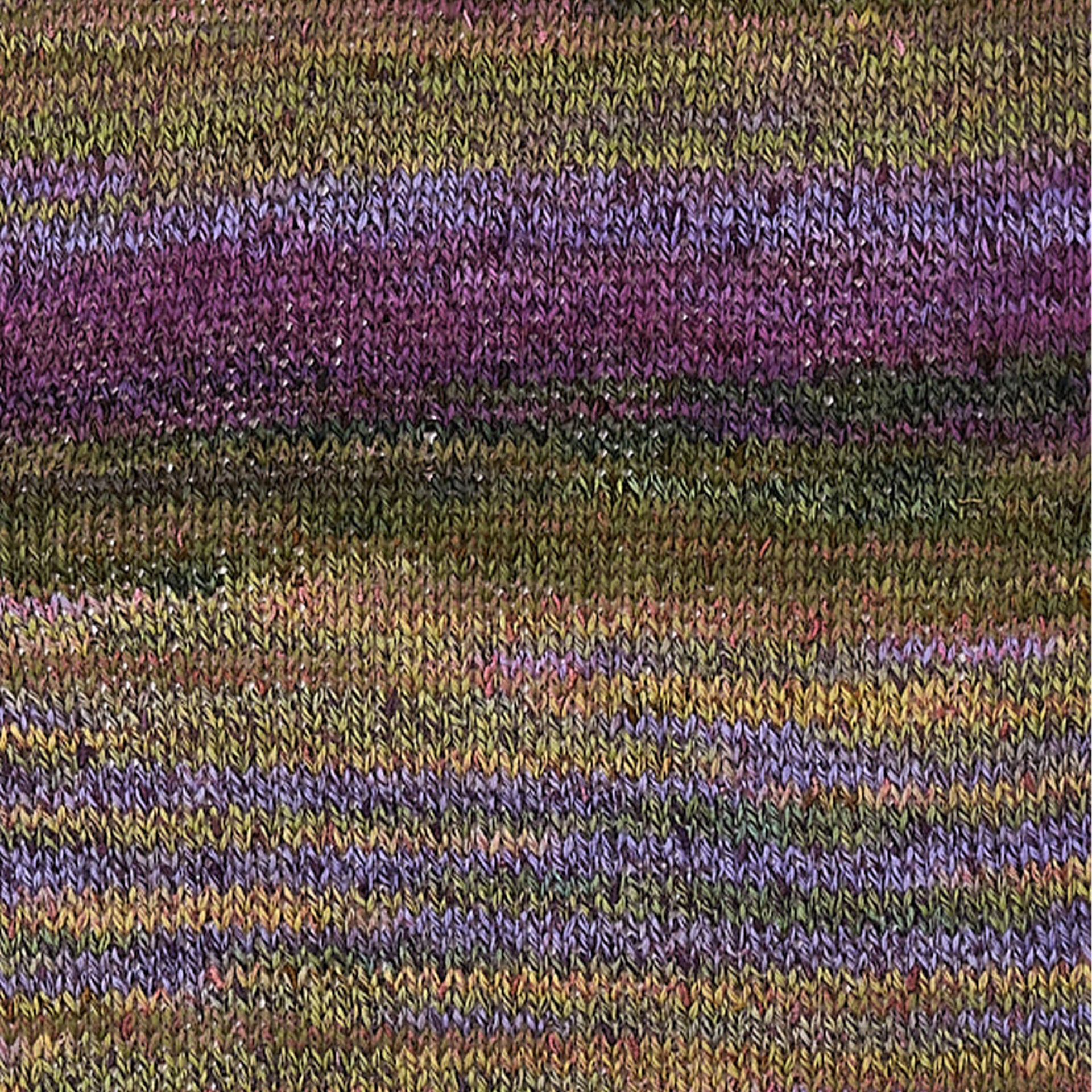 Berroco Summer Sesame Yarn - 5261 Garden - Zoom Image
