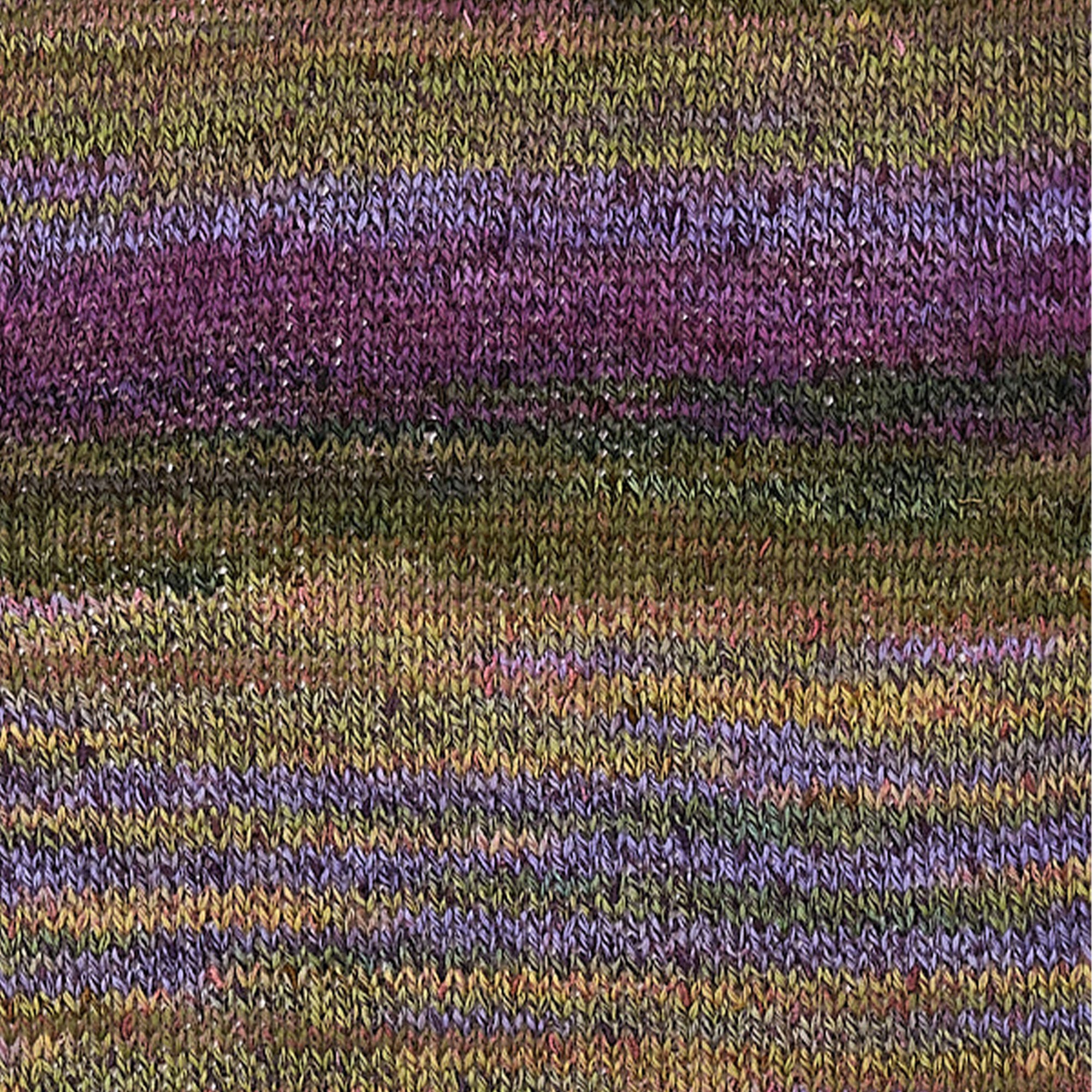 Berroco Summer Sesame Yarn - 5261 Garden - Zoom Image