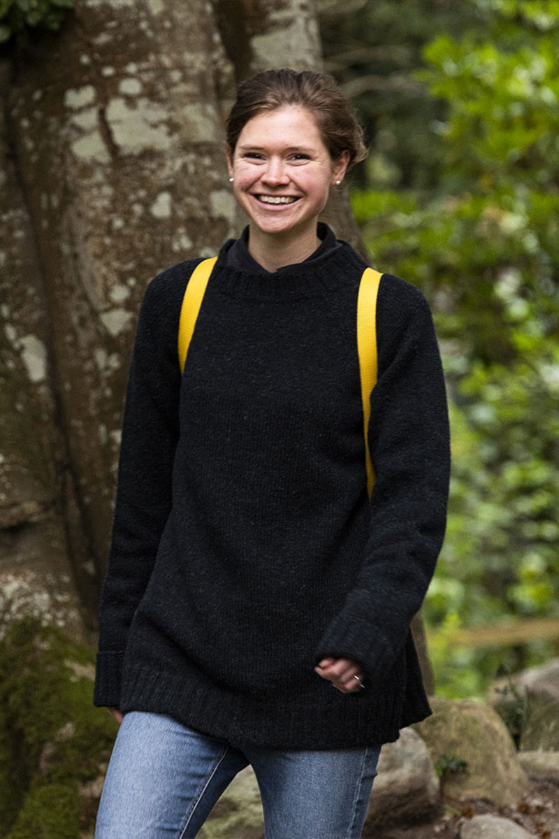 The Fibre Co. Patterns - One Sweater - PDF Download - Extra Image
