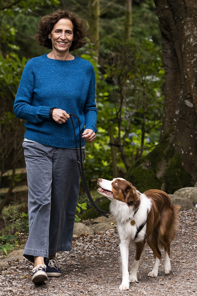 The Fibre Co. Patterns - One Sweater - PDF Download - Extra Image