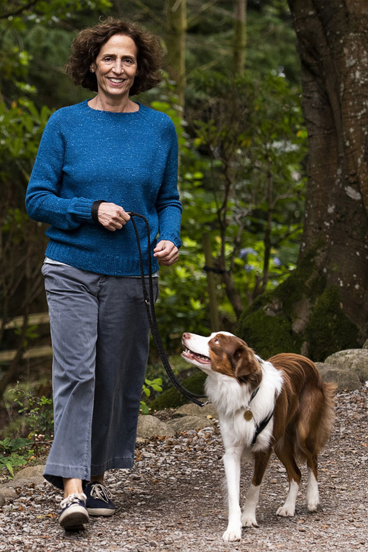 The Fibre Co. Patterns - One Sweater - PDF Download - Extra Image