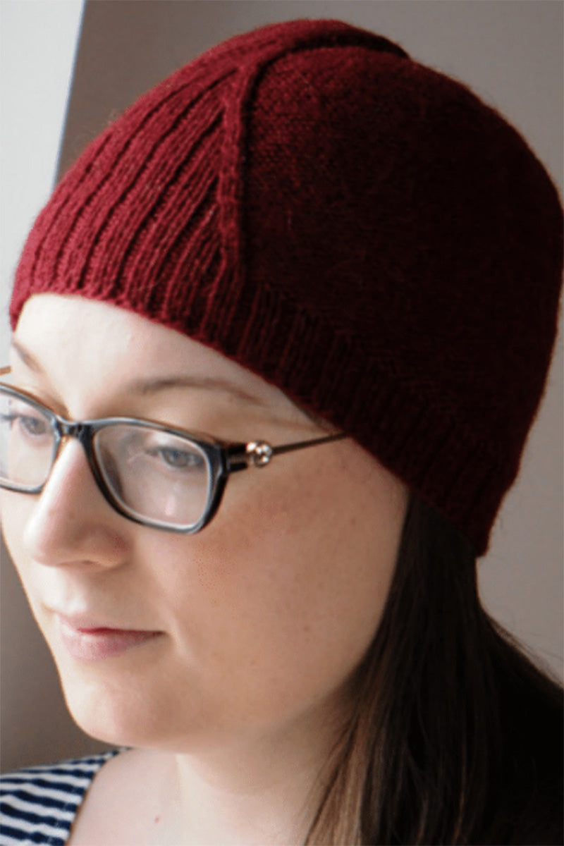 The Fibre Co. Patterns - Setmurthy Hat- PDF Download - Extra Image
