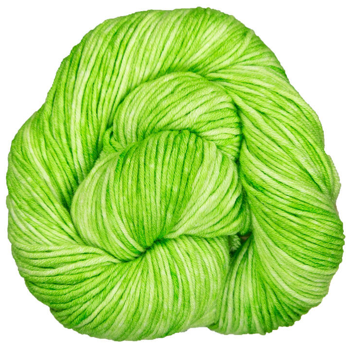 Urth Yarns Monokrom Worsted Yarn - 0388LE - Zoom Image