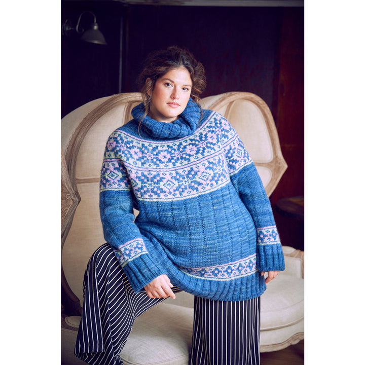Vogue Knitting International Magazine - '22/'23 Winter - Extra Image