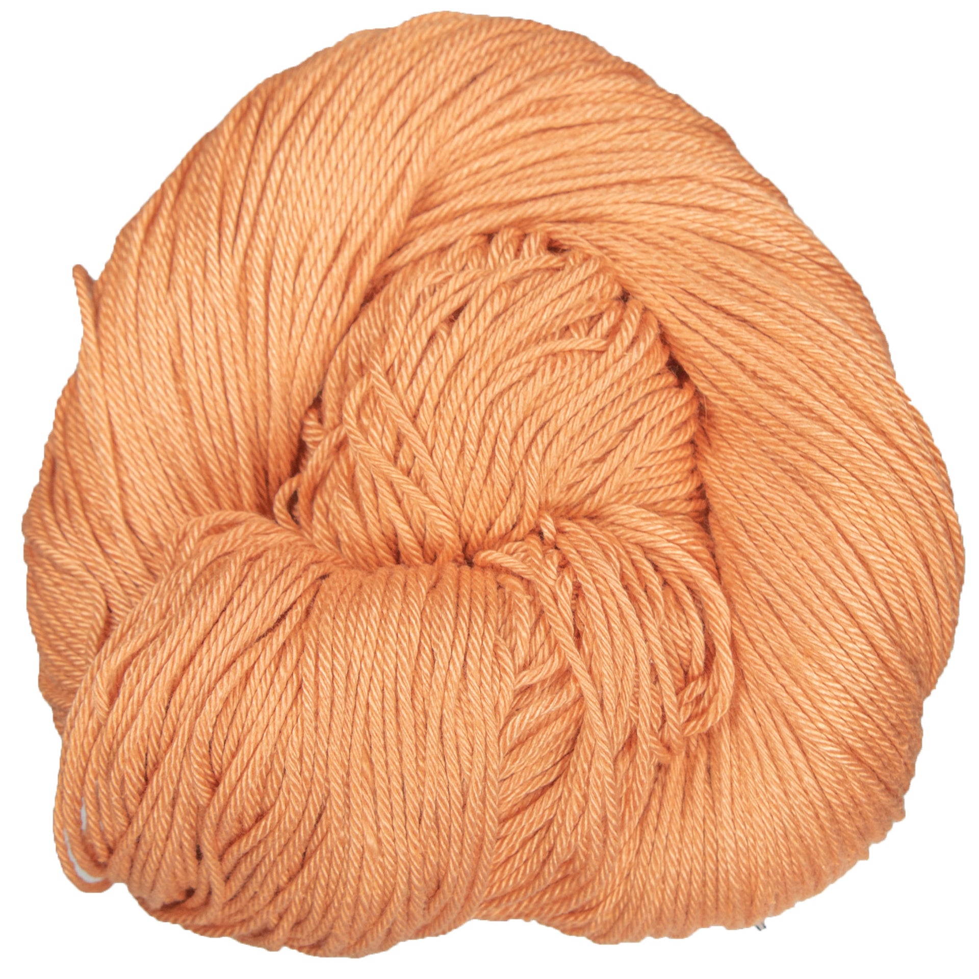 Cascade Yarns Noble Cotton Yarn - 01 Peach Bloom - Zoom Image
