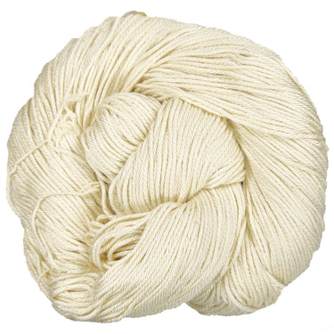 Cascade Yarns Noble Cotton Yarn - 16 Ecru - Zoom Image