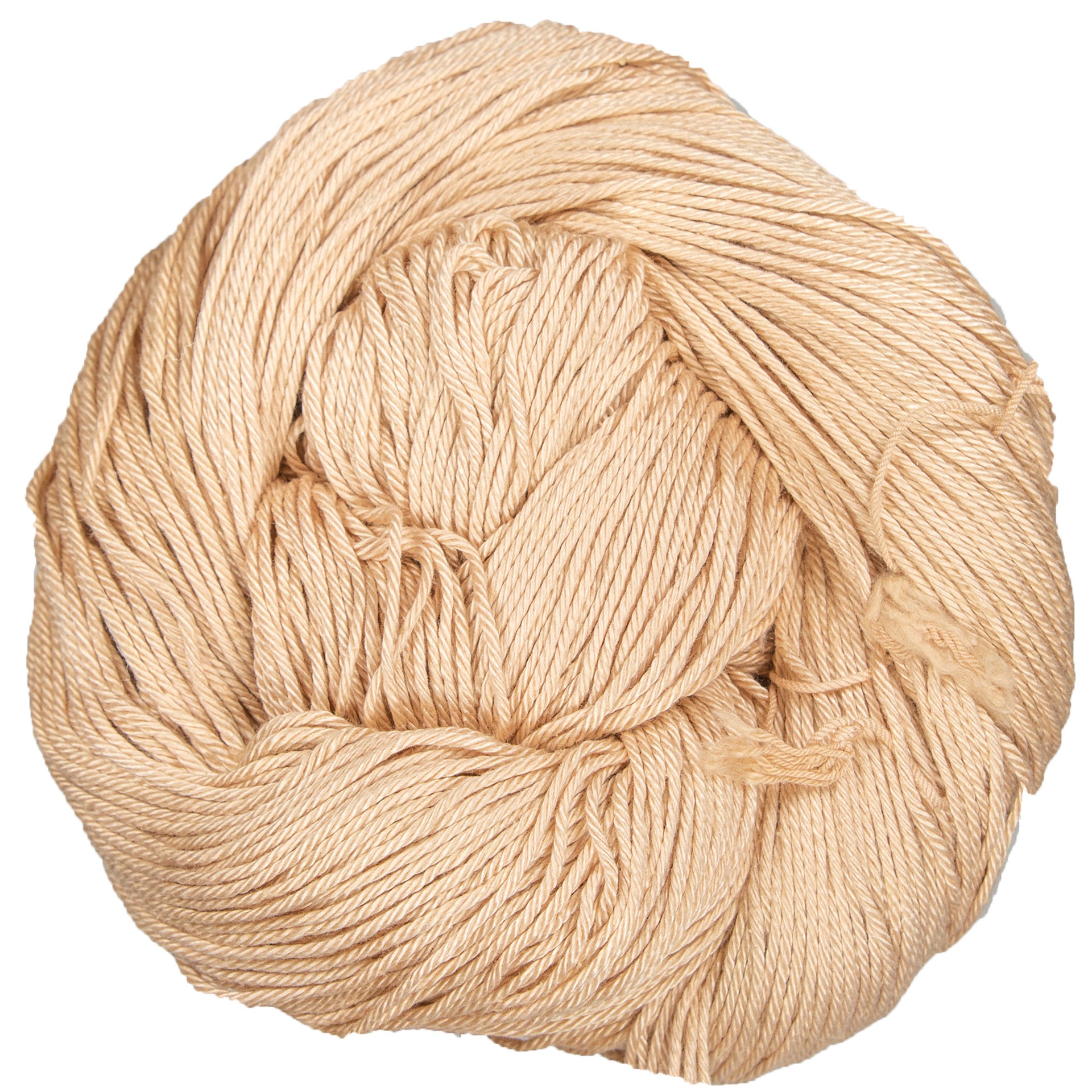 Cascade Yarns Noble Cotton Yarn - 18 Toasted Almond - Zoom Image
